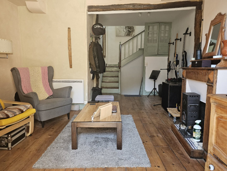 à vendre Maison Salies De Bearn - Photo 2