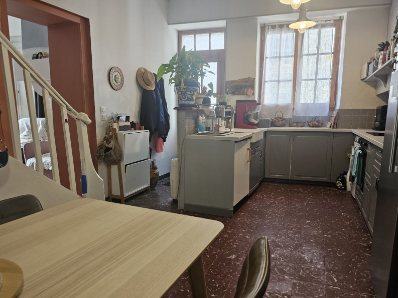 à vendre Maison Salies De Bearn - Photo 5