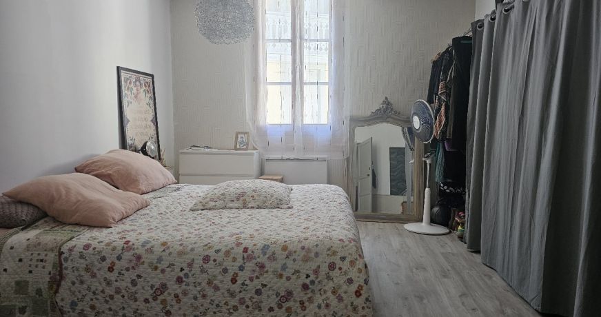 vente Maison Salies De Bearn