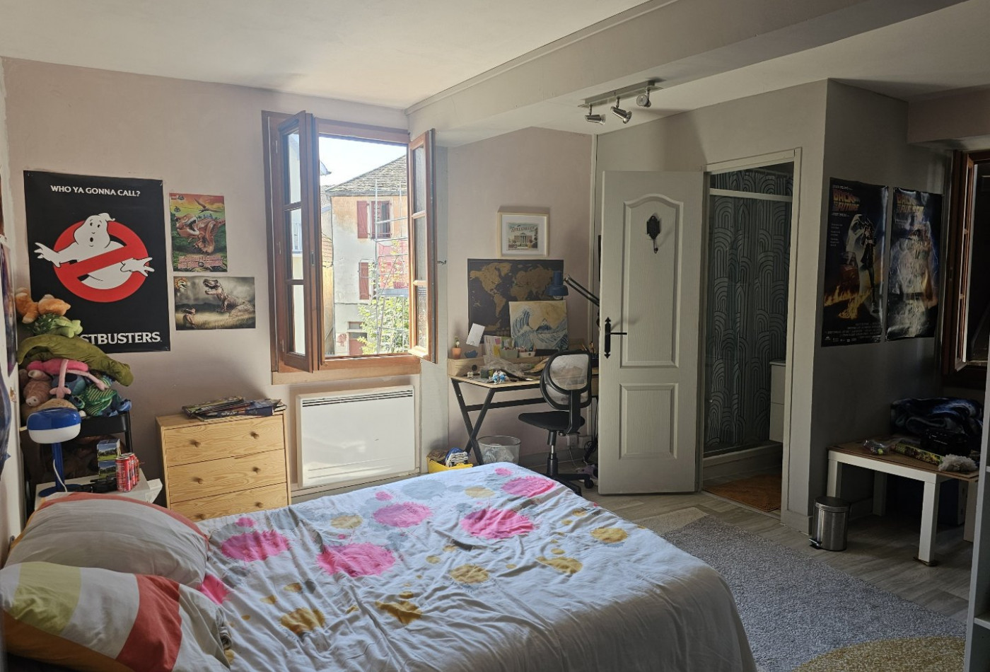 vente Maison Salies De Bearn - Photo 7