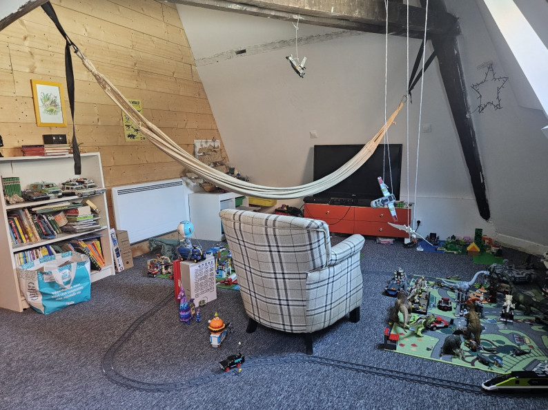 à vendre Maison Salies De Bearn - Photo 8