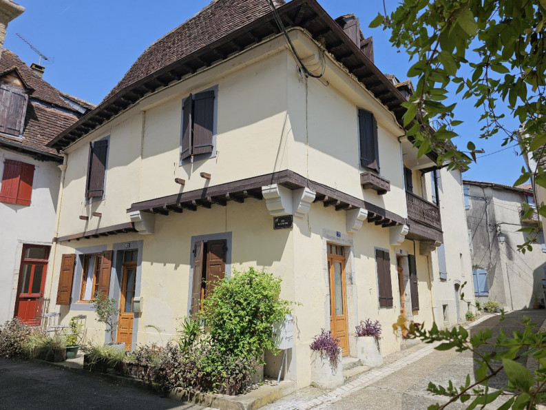 à vendre Maison Salies De Bearn - Photo 3