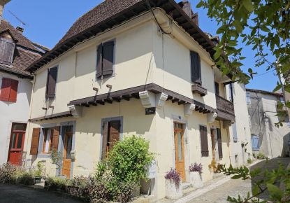 vente Maison Salies De Bearn