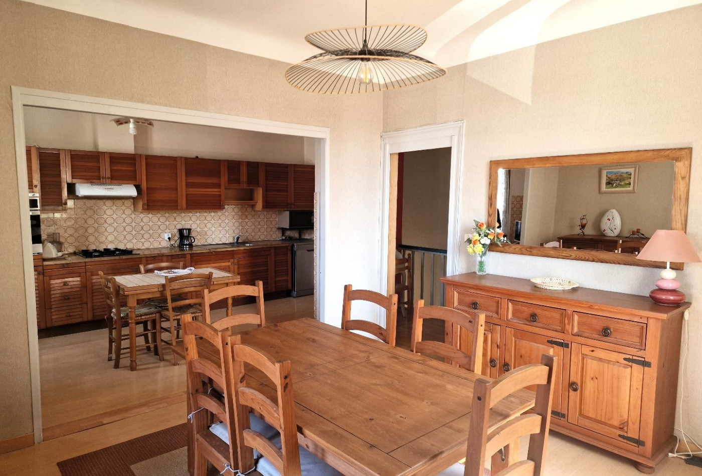 vente Maison Puyoo - Photo 7