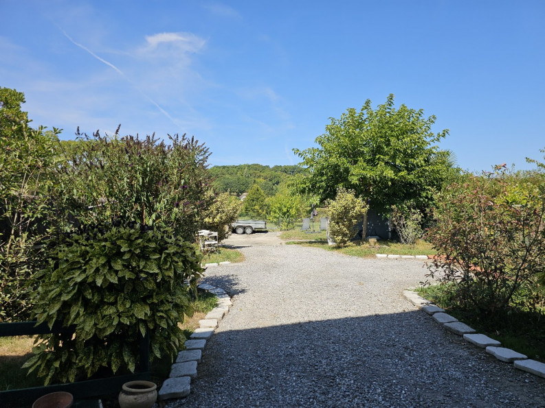 à vendre Maison Puyoo - Photo 2