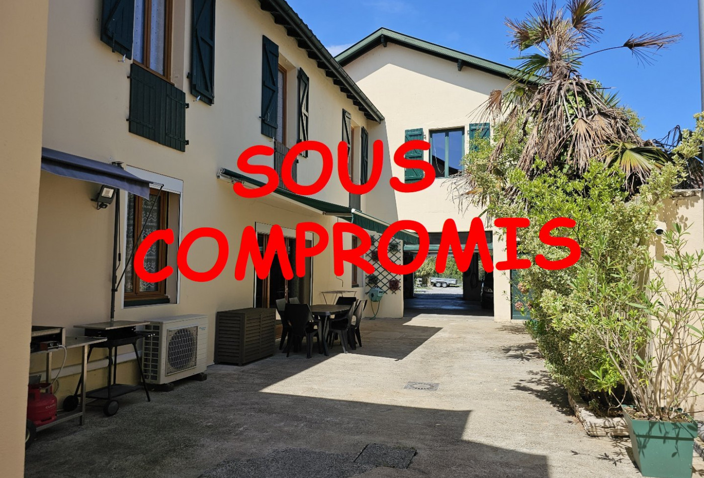 vente Maison Puyoo - Photo 1