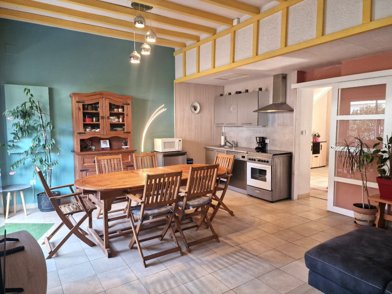 à vendre Maison Puyoo - Photo 3