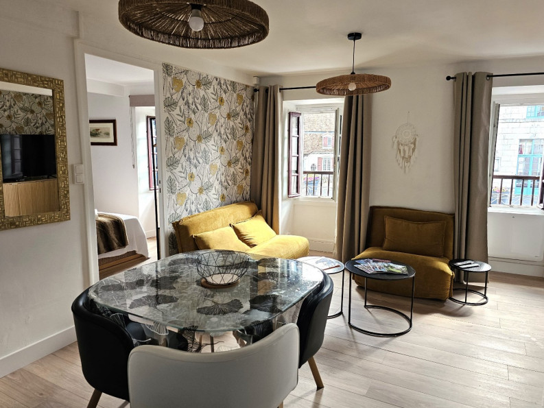 vente Appartement Salies De Bearn - Photo 1