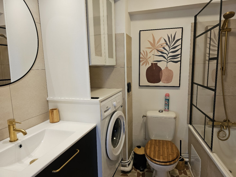 vente Appartement Salies De Bearn - Photo 6