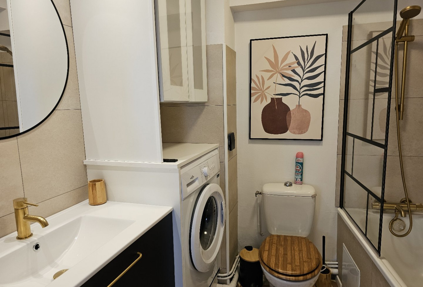 vente Appartement Salies De Bearn - Photo 6