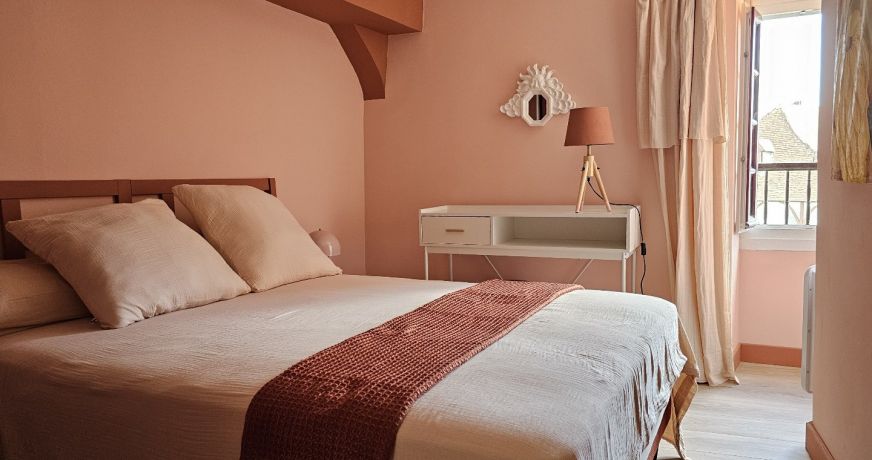 vente Appartement Salies De Bearn