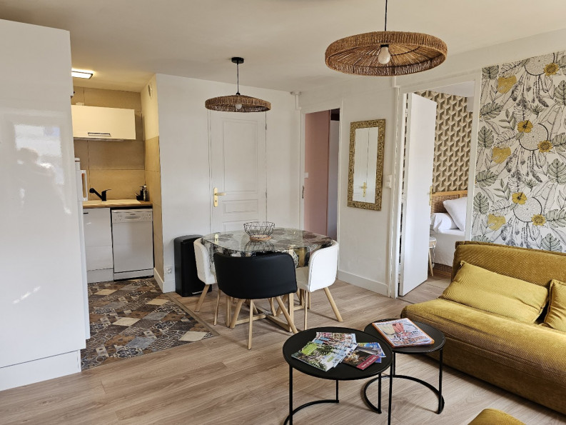 à vendre Appartement Salies De Bearn - Photo 1