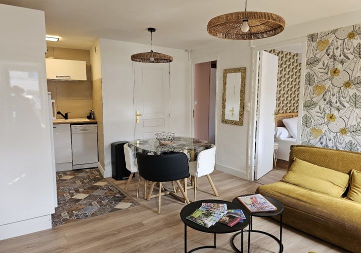 à vendre Appartement Salies De Bearn
