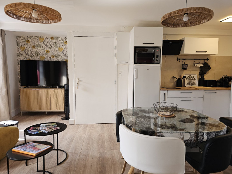 à vendre Appartement Salies De Bearn - Photo 7