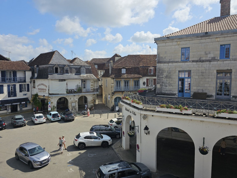 vente Appartement Salies De Bearn - Photo 7