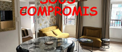 vente Appartement Salies De Bearn