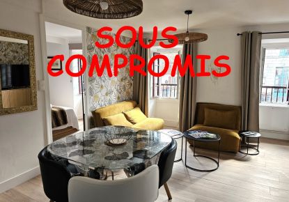 vente Appartement Salies De Bearn