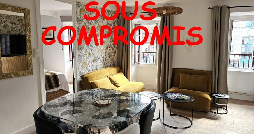 vente Appartement Salies De Bearn
