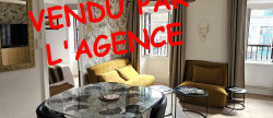 vente Appartement Salies De Bearn