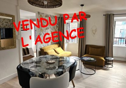 vente Appartement Salies De Bearn