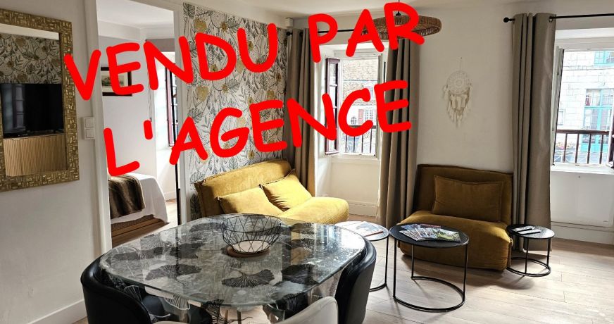 vente Appartement Salies De Bearn