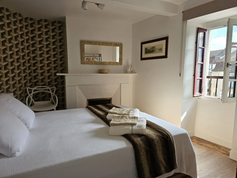 vente Appartement Salies De Bearn - Photo 4