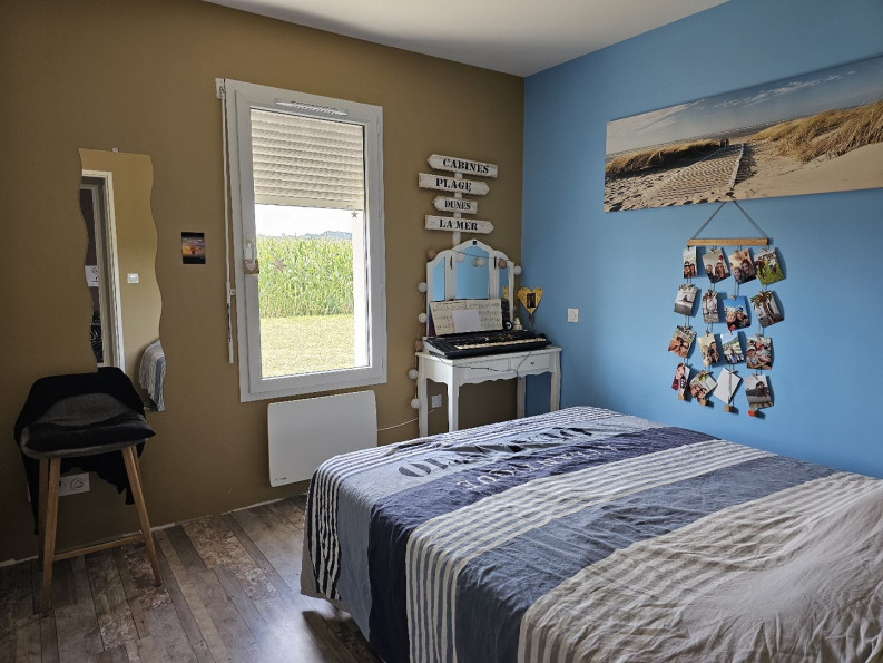 vente Maison Lahontan - Photo 8