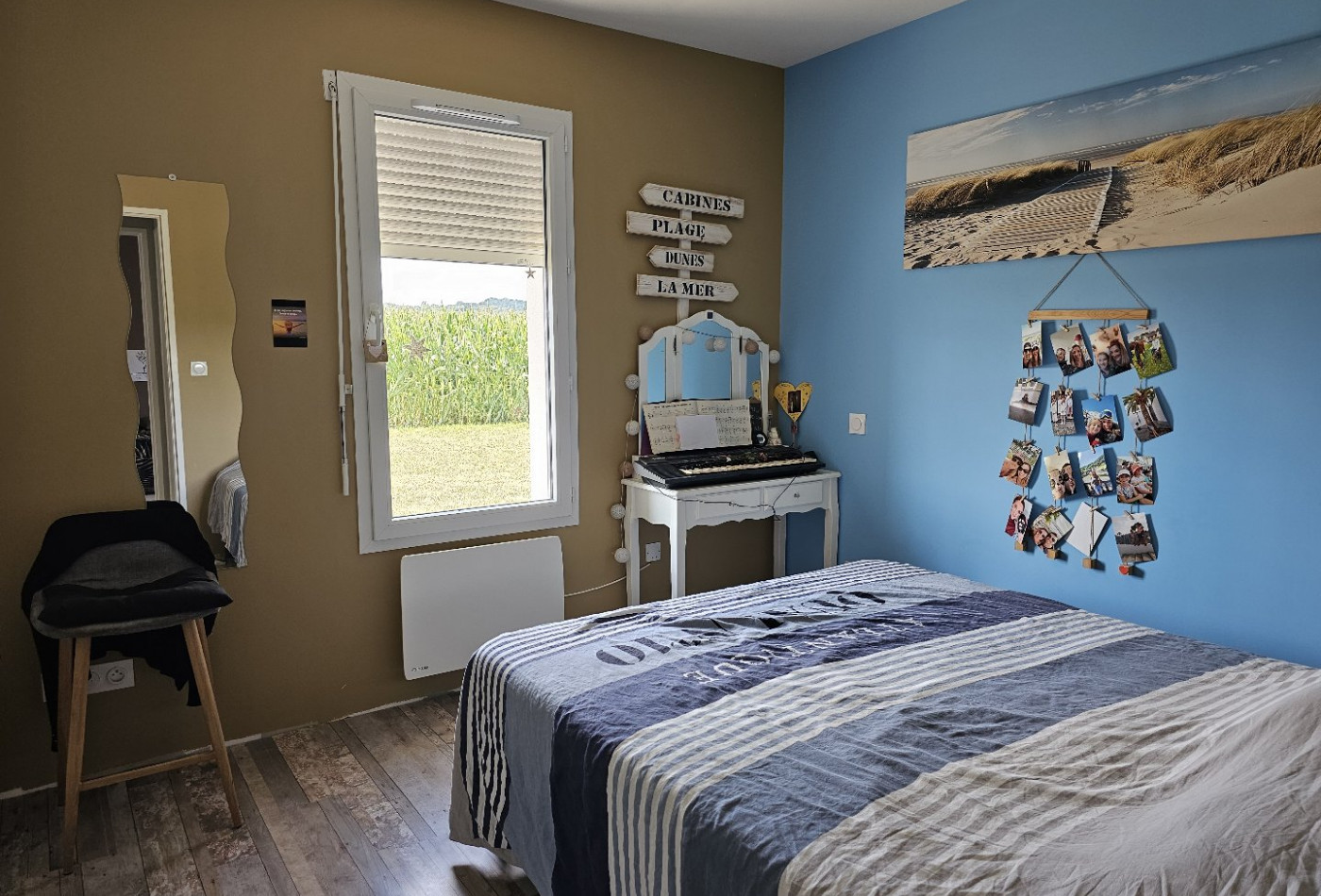 vente Maison Lahontan - Photo 8