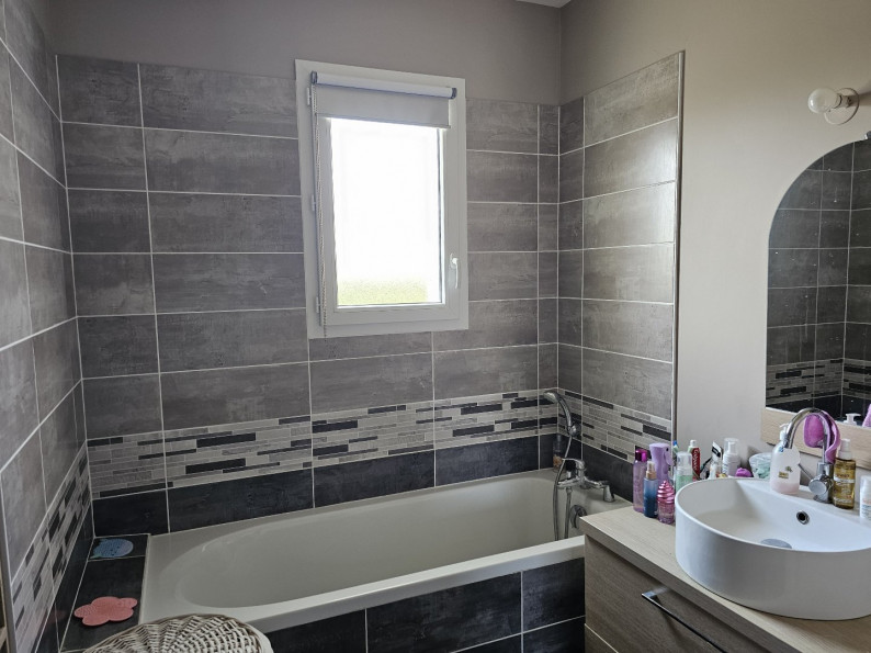 à vendre Maison Lahontan - Photo 10