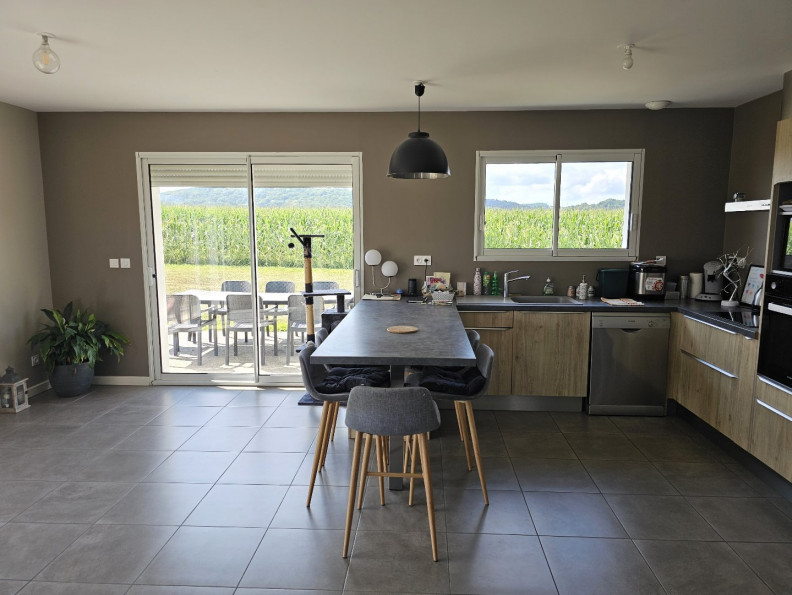 vente Maison Lahontan - Photo 6