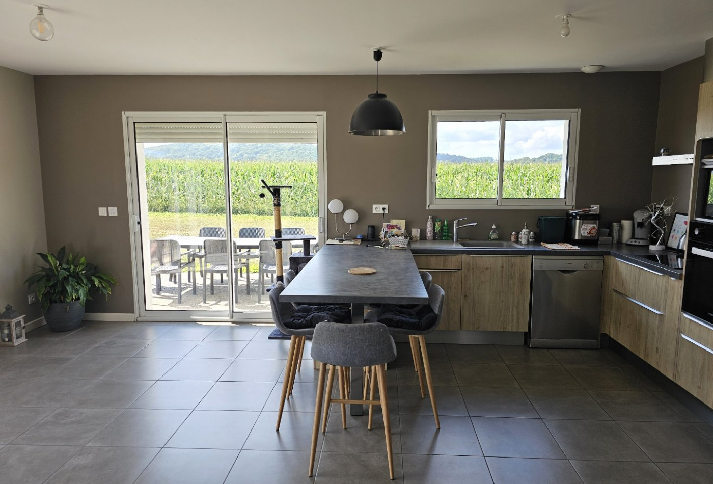 vente Maison Lahontan - Photo 6