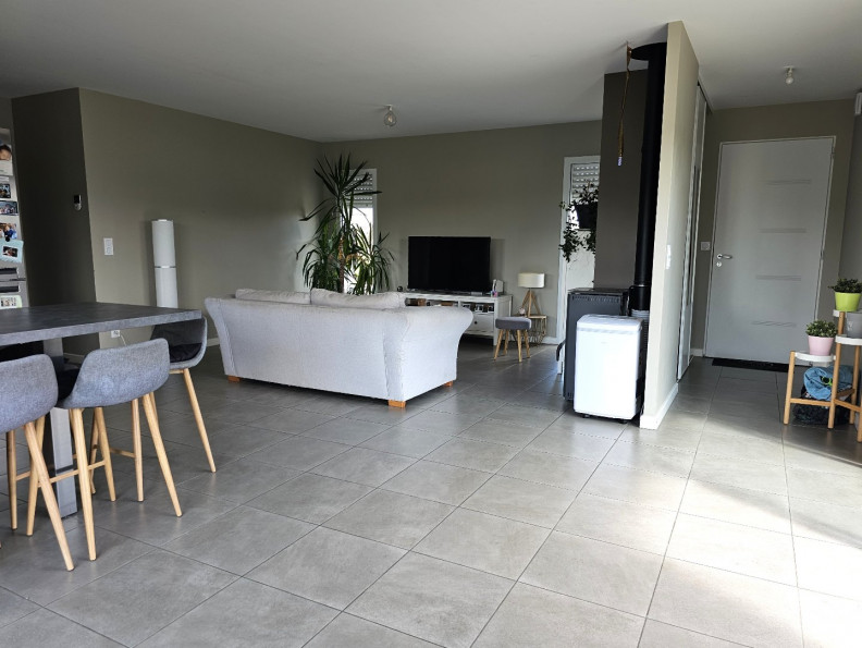 vente Maison Lahontan - Photo 5