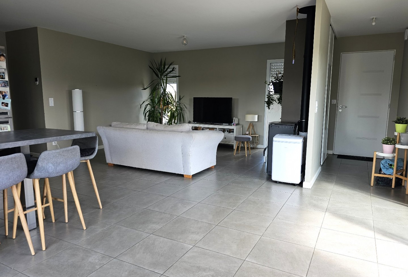 vente Maison Lahontan - Photo 5