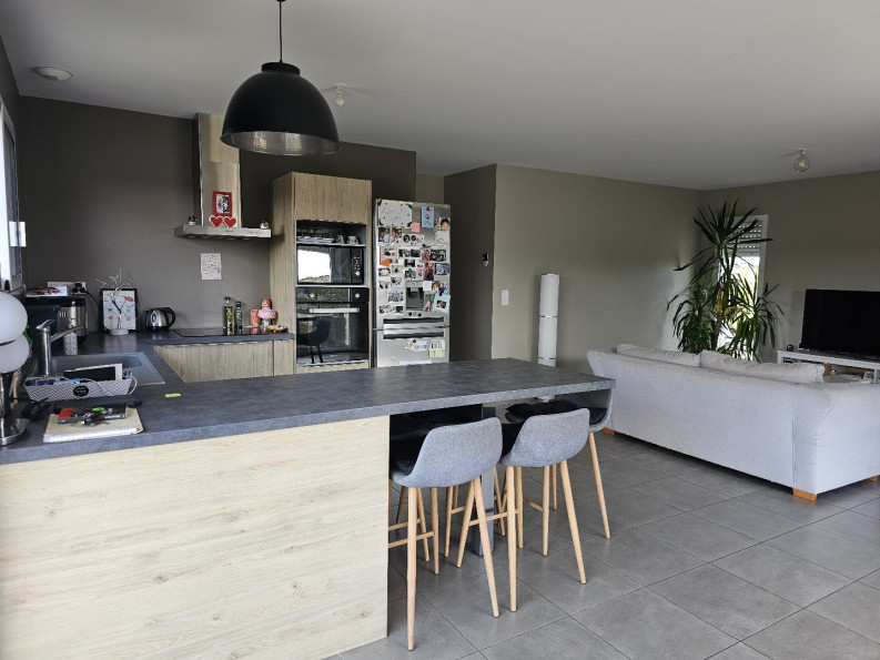 vente Maison Lahontan - Photo 3