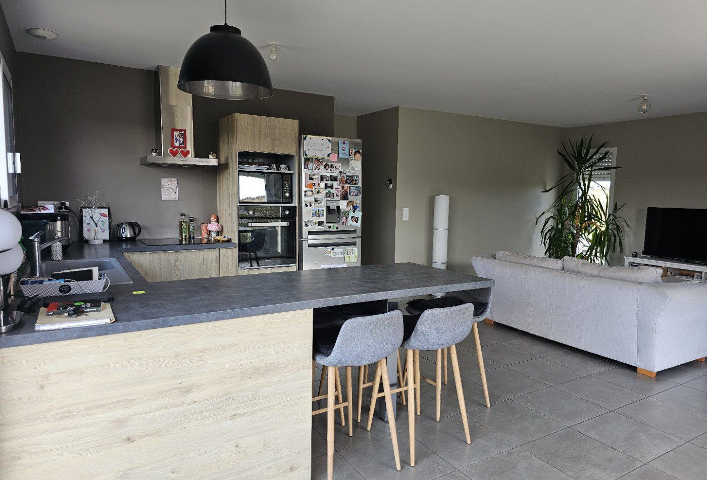 vente Maison Lahontan - Photo 3