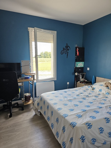 vente Maison Lahontan - Photo 9