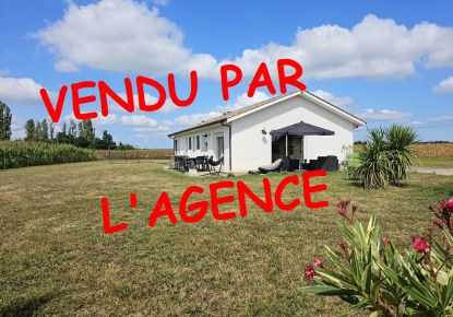 vente Maison Lahontan