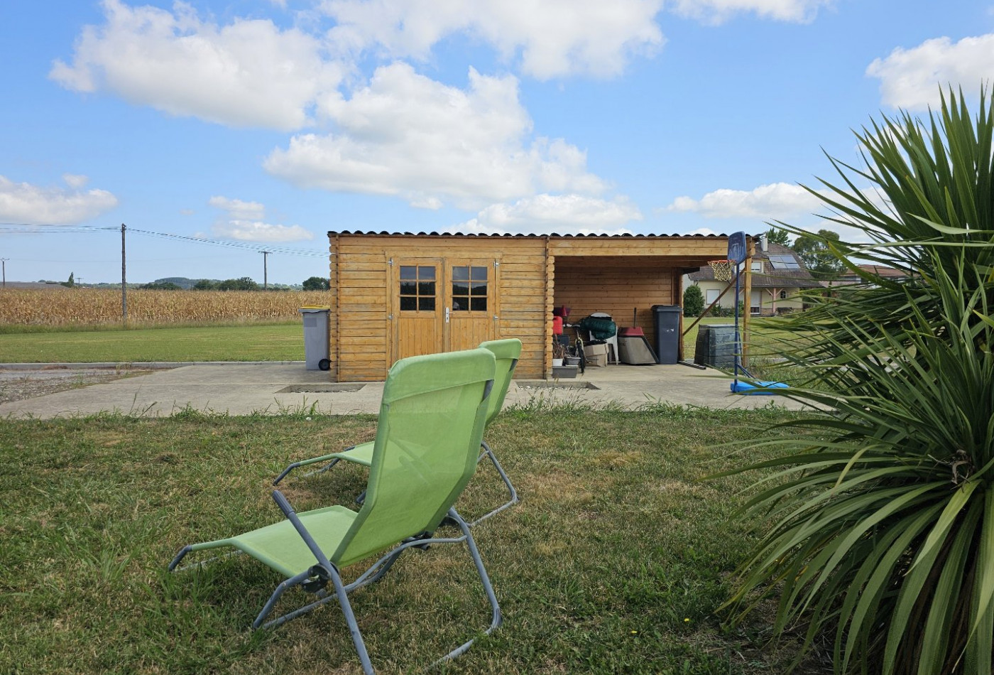 vente Maison Lahontan - Photo 4