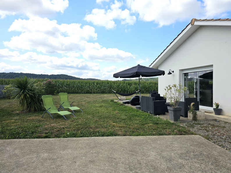 à vendre Maison Lahontan - Photo 2