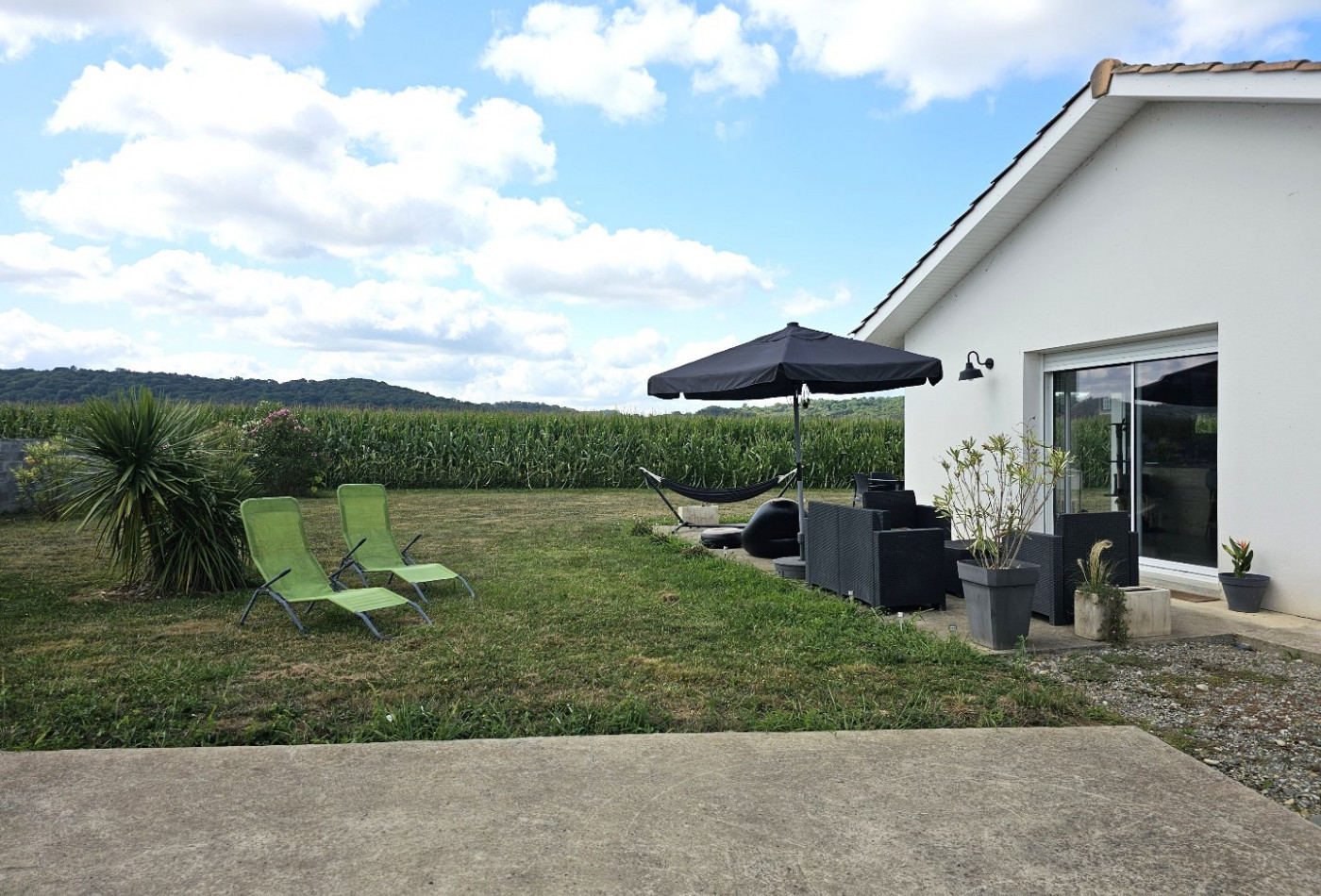 vente Maison Lahontan - Photo 2