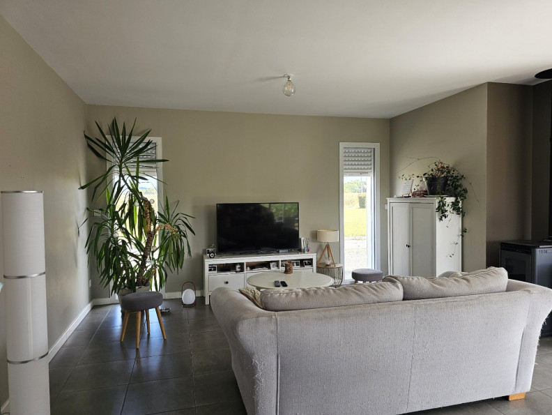 vente Maison Lahontan - Photo 7