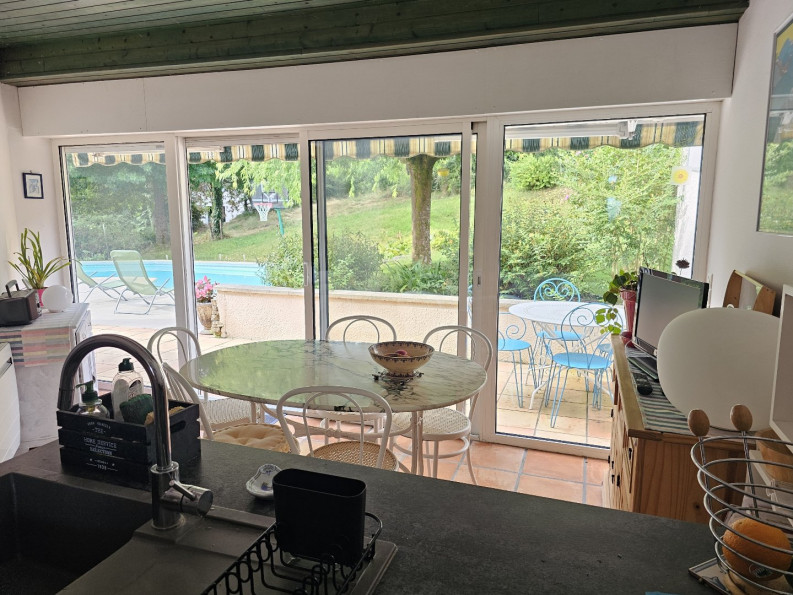 à vendre Maison Orthez - Photo 6