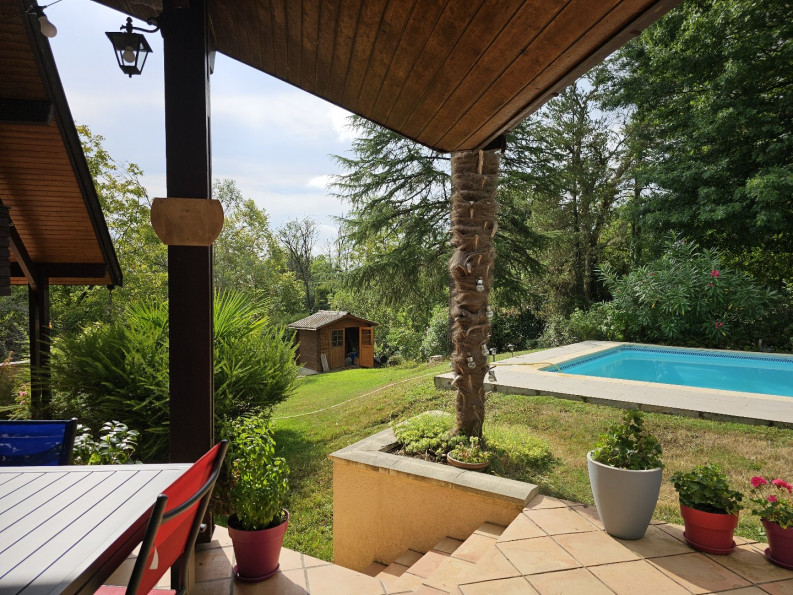 à vendre Maison Orthez - Photo 3