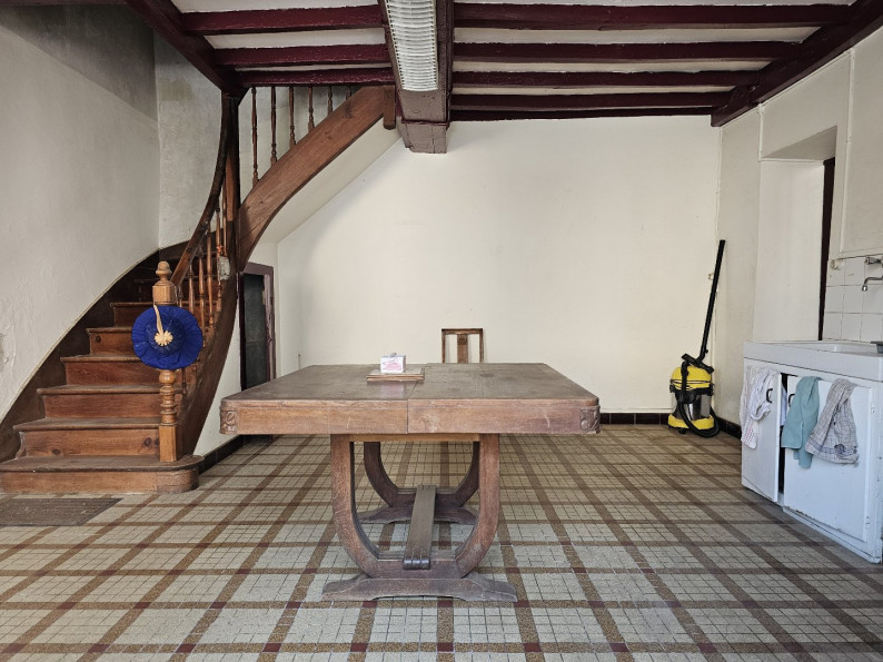 à vendre Maison Puyoo - Photo 2