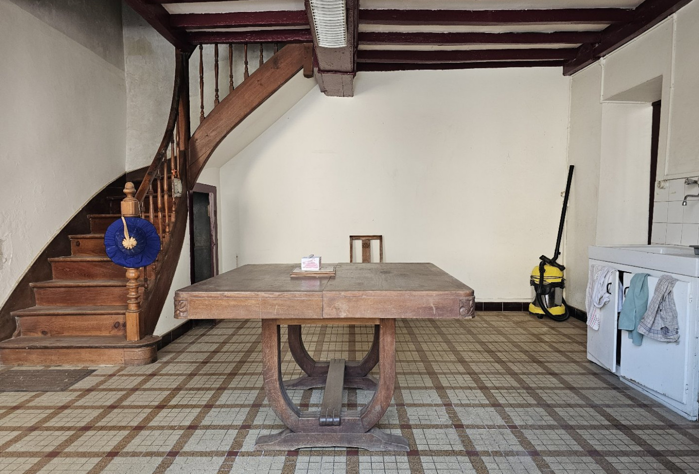 vente Maison Puyoo - Photo 2