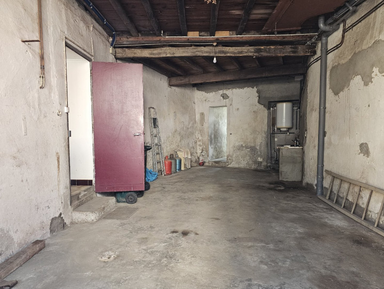 vente Maison Puyoo - Photo 10