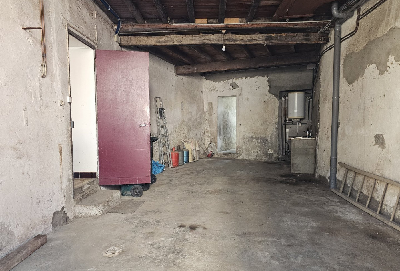 vente Maison Puyoo - Photo 10