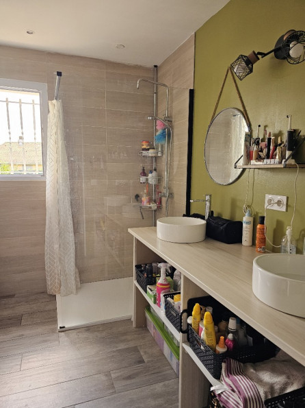 à vendre Maison Puyoo - Photo 8