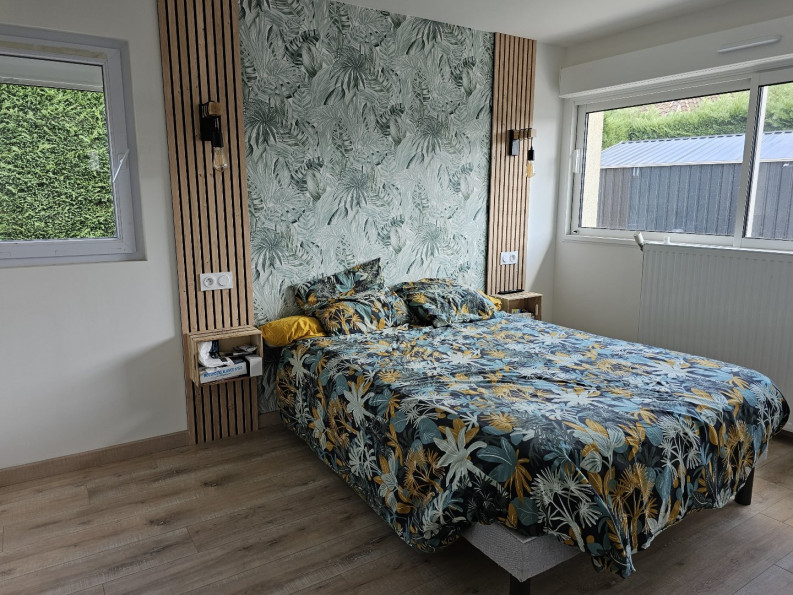 à vendre Maison Puyoo - Photo 5