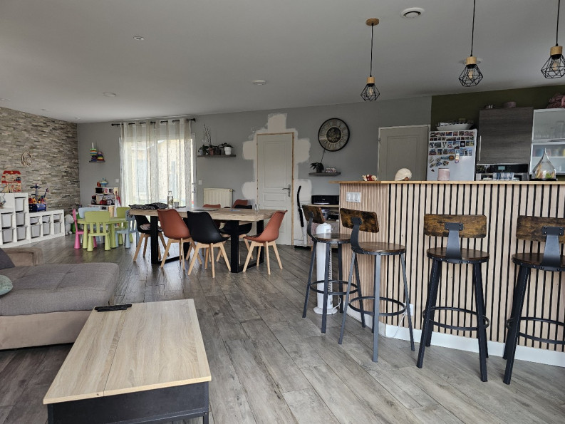 à vendre Maison Puyoo - Photo 2